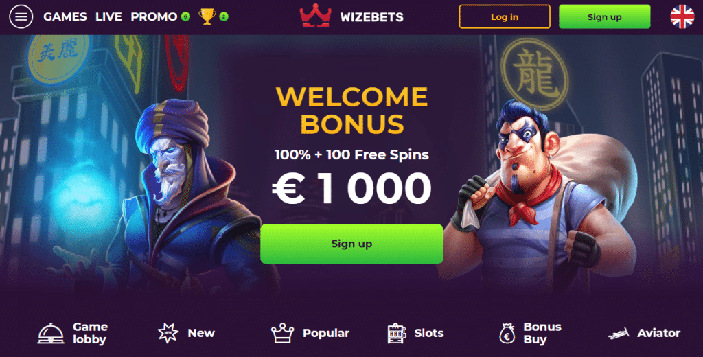 online casino bonus zonder storting - Wizebets