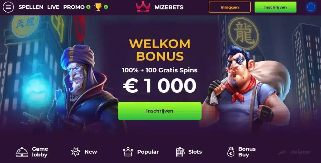 beste paypal casino nederland - Wizebets