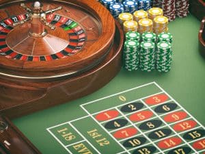 online casino zonder licentie