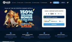 Punt Casino Gallerij